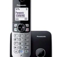 انواع پاناسونیک های بیسیم و با سیم