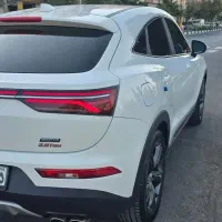 دیگنیتی پرستیژ مدل 1402|خودرو سواری و وانت|تهران, نازیآباد|دیوار