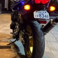 CB 400 hyper3|موتورسیکلت|کرج, فاز ۳ گوهردشت|دیوار