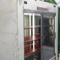 یخچال ویترینی فروشگاهی