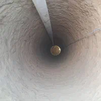 مغنی چاه کن مقنی سرتاسر شهرقدس|خدمات پیشه و مهارت|قدس, شهرک دانش|دیوار