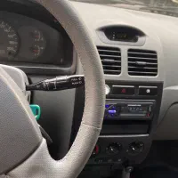 ریو یه لکه رنگ فوق العاده سالم|خودرو سواری و وانت|تهران, پاسداران|دیوار