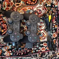 پلستیشن ۲|کنسول، بازی ویدئویی و آنلاین|قم, هنرستان|دیوار