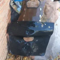 تنه قلیون باطلق موتور