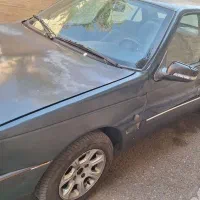 پژو ۴۰۵ موتور ۱۸۰۰|خودرو سواری و وانت|بومهن, |دیوار