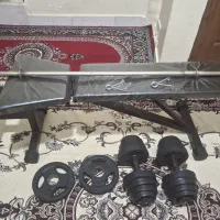 لوازم ورزشی
