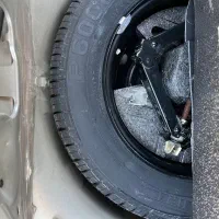 پژو ۴۰۵ Glx مدل ۸۴ عتیقه|خودرو سواری و وانت|تهران, اقدسیه|دیوار