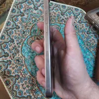 آیفون 16پرومکس رنگ دیزرت ZAA|موبایل|اردبیل, |دیوار