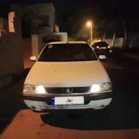 پژو 405 SLX موتورTU5، مدل ۱۳۹۷