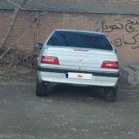 ۴۰۵slx|خودرو سواری و وانت|شاهین دژ, |دیوار