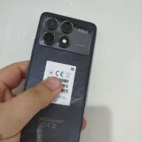 poco f6 pro 512/12
