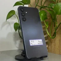سامسونگA16حافظه۱۲۸رم۶با۱۵ماه گارانتی