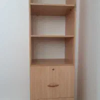 کتابخانه mdf