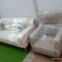 تولید انواع مبل راحتی و تعمیرات|مبلمان خانگی و میز عسلی|قم, کلهری|دیوار