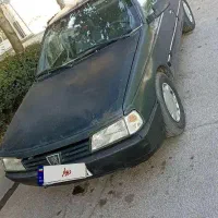 پژو 2000|خودرو سواری و وانت|خوانسار, |دیوار