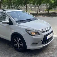 لیفان X50 کم کار اتومات