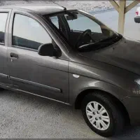 تیبا ۱ مدل ۹۶ بدون رنگ تمیز