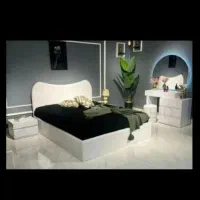 حراج تخت خواب، سرویس خواب|تخت و سرویس خواب|هرسین, |دیوار