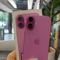 اپل iPhone 16 با حافظهٔ ۱۲۸ گیگابایت