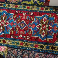 کناره دست بافت