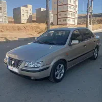 سمند x7|خودرو سواری و وانت|دیواندره, |دیوار