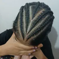 بافت مو با بهترین متریال