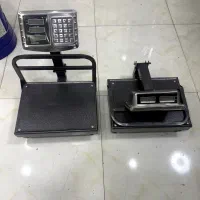 تعمیر ترازو فوری/کاربلد و تضمینی|فروشگاه و مغازه|آشخانه, |دیوار