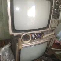 تلویزیون نوستالژی|تلویزیون و پروژکتور|شوشتر, |دیوار