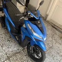 موتور کلیک ۹۹ سالم به شرط اسپرت توضیحات نوشته