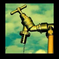 لوله کشی آب