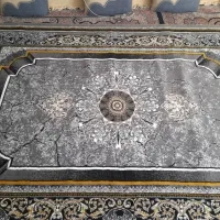 انبار فرش حدادی نقد اقساط تعویض فرش نو با کهنه|فرش|اراک, |دیوار