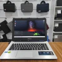Laptop Asus K46C