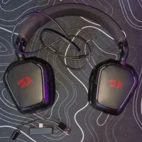 هدفون ردراگون Mira H868|قطعات و لوازم جانبی رایانه|شیراز, کوی قضات|دیوار