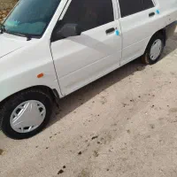 پراید مدل 98 بکر|خودرو سواری و وانت|ارژن, |دیوار