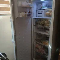 یخچال و فریزر