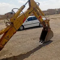 اجاره بیل بکهو