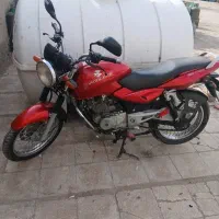 پالس در حد صفر پلاک ملی بدون صدا صند بنام