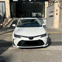 کرولا 1200مدل2024