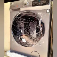 لباسشویی تمام اتومات پاکشوما