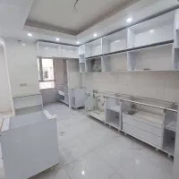 آپارتمان ۱۵۰ متر/کلید نخورده/فول امکانات/ مرکز شهر|اجارهٔ آپارتمان|پاکدشت, پاکدشت (مامازند)|دیوار