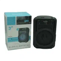 اسپیکر بلوتوث مدل GTS 1346 تَک و عمده|پخش‌کننده همراه|تهران, هاشمی|دیوار