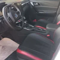 فردا موتور t5|خودرو سواری و وانت|مشهد, شهرک رازی (شهرک غرب)|دیوار