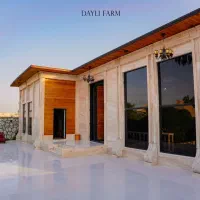 باغ ویلا واستخر|اجارهٔ کوتاه‌مدت ویلا و باغ|آبادان, |دیوار