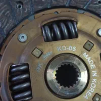 دیسک و صفحه والئو پراید|قطعات یدکی و لوازم جانبی|قم, مهدیه|دیوار