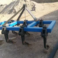 تراکتورچیزل|ماشین‌آلات صنعتی|عقدا, |دیوار