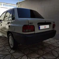 پراید مدل ۸۹|خودرو سواری و وانت|سبزوار, فیاض|دیوار