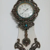 ساعت دیواری