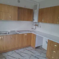 انواع کابینت پیش ساخته فلز و ام دی اف