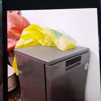 ظرف شویی پاکشوما