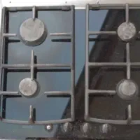 گاز رو میزی ۴شعله